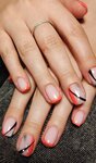 Nail Voks (Ogorodny Drive, 8с1) ، صالون العناية بالأظافر