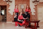 Kataleya (Druzhby Street, 75) ، خدمات التنظيف