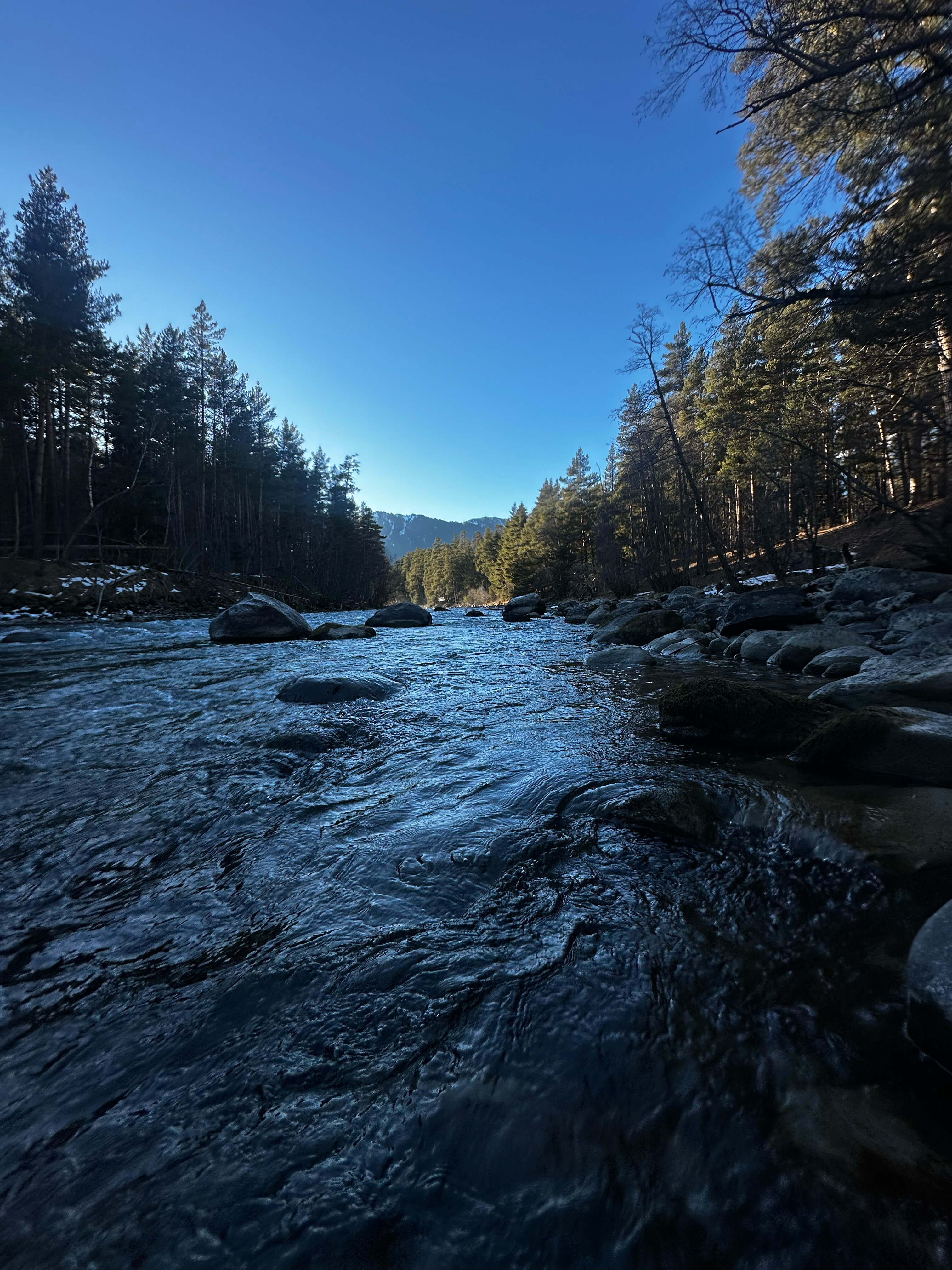 Фото Cabin Shale