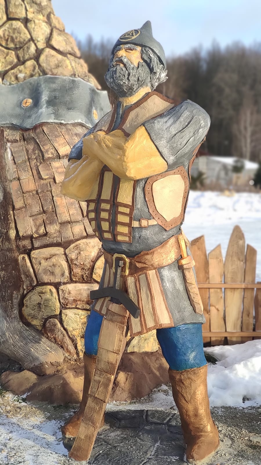 Фото Румянцево