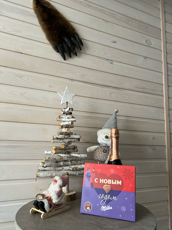 Фото Палитра