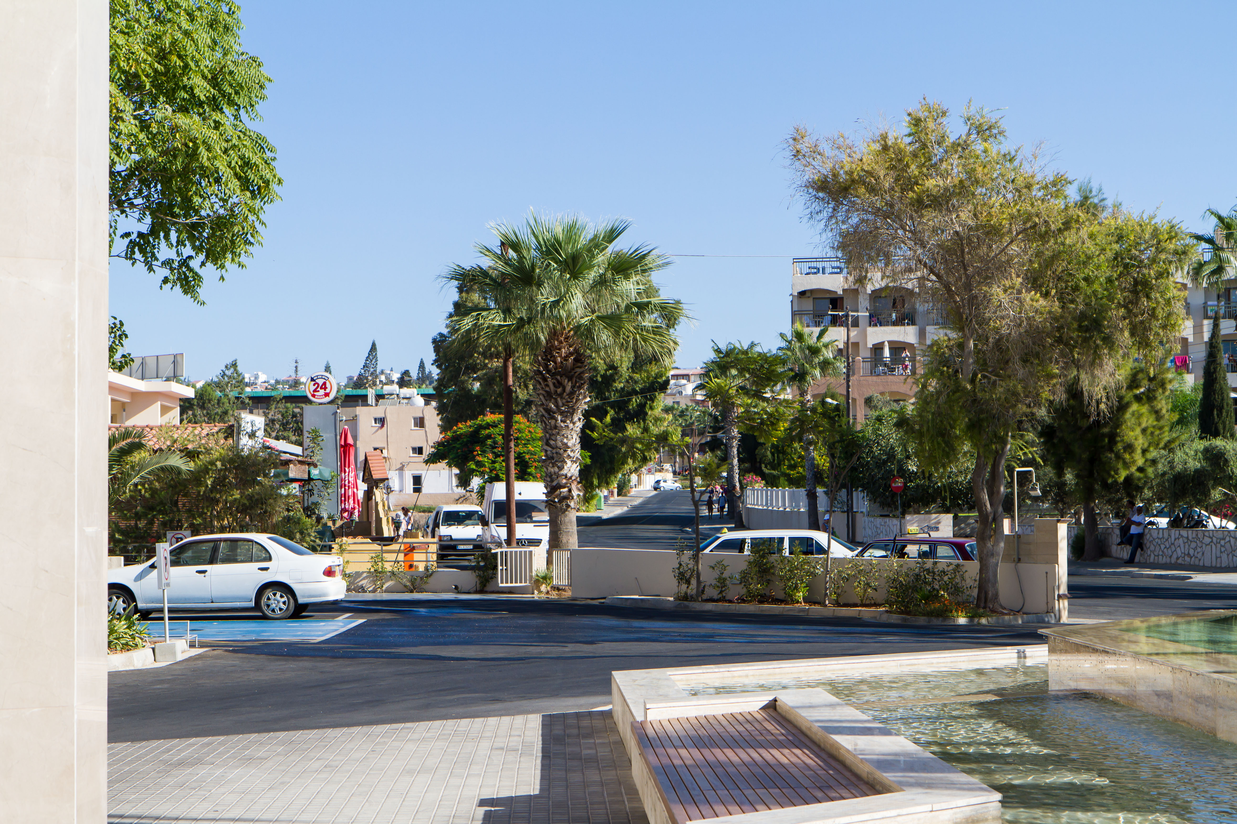 Фото Nestor Hotel