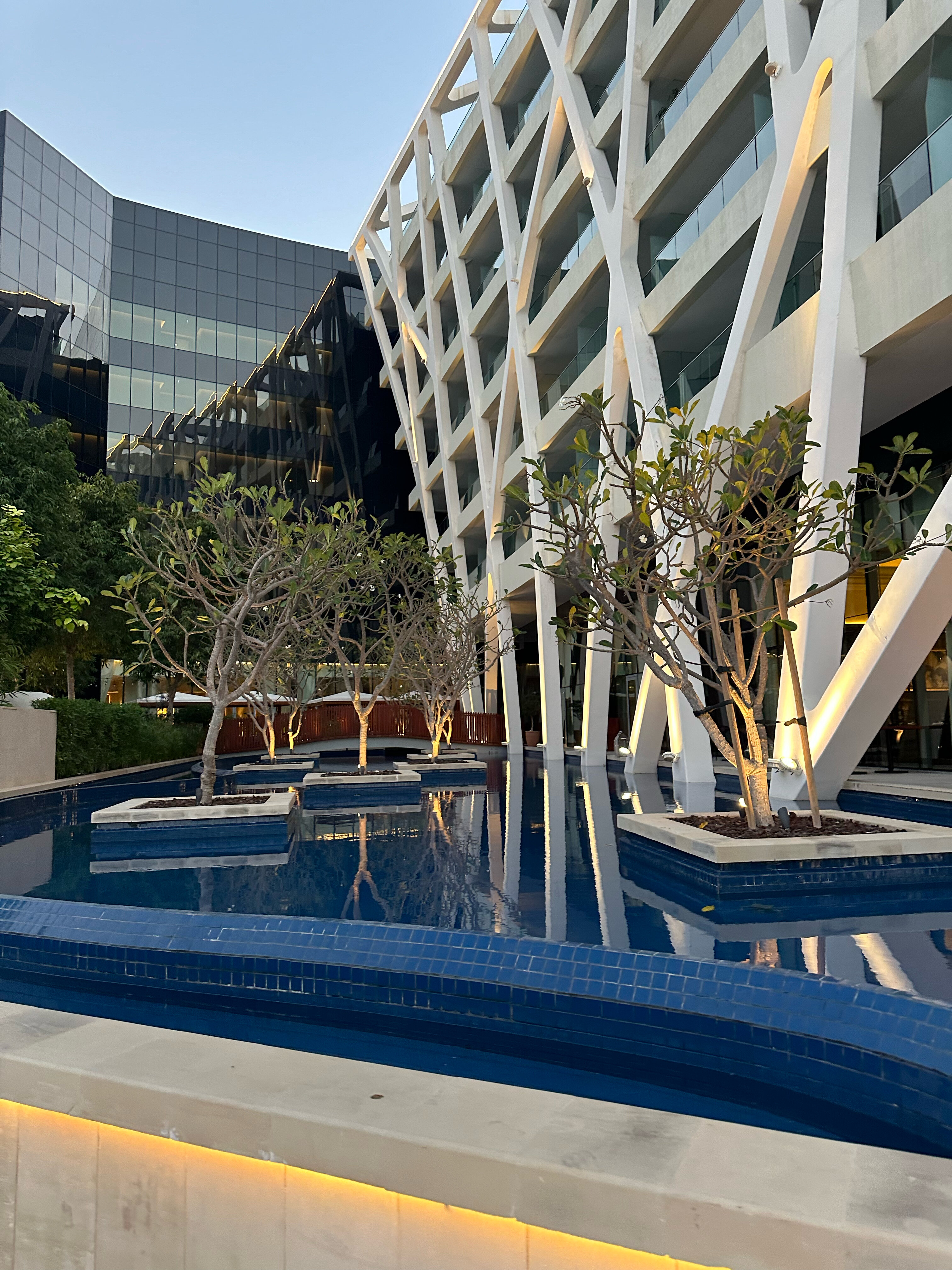 Фото The Abu Dhabi Edition