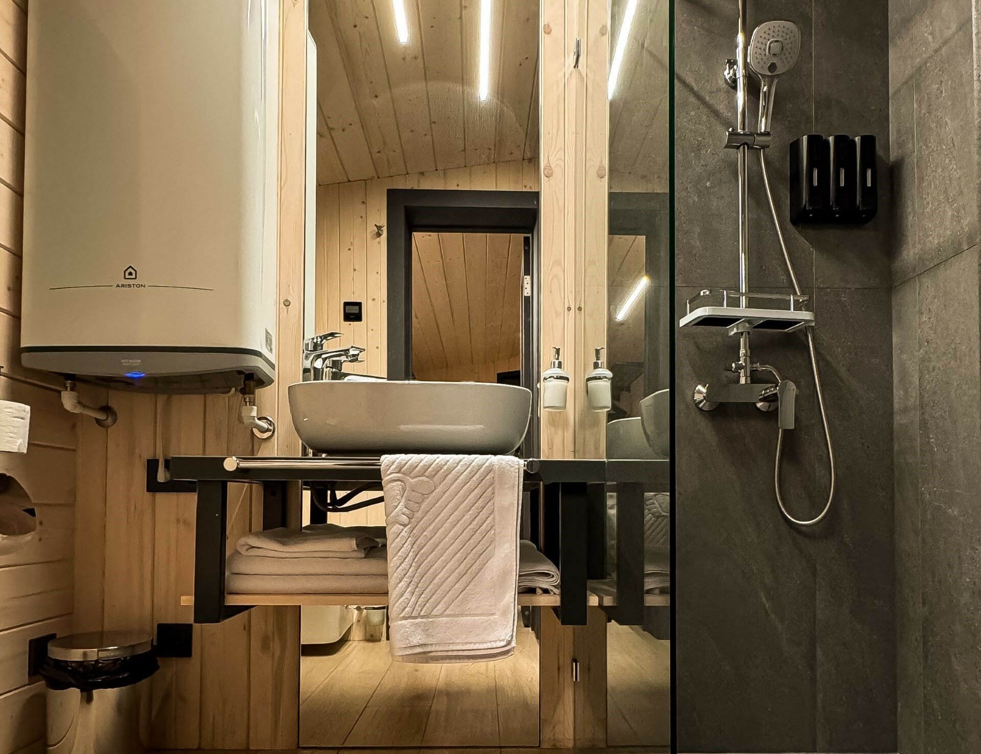 Фото Липкиглэмп