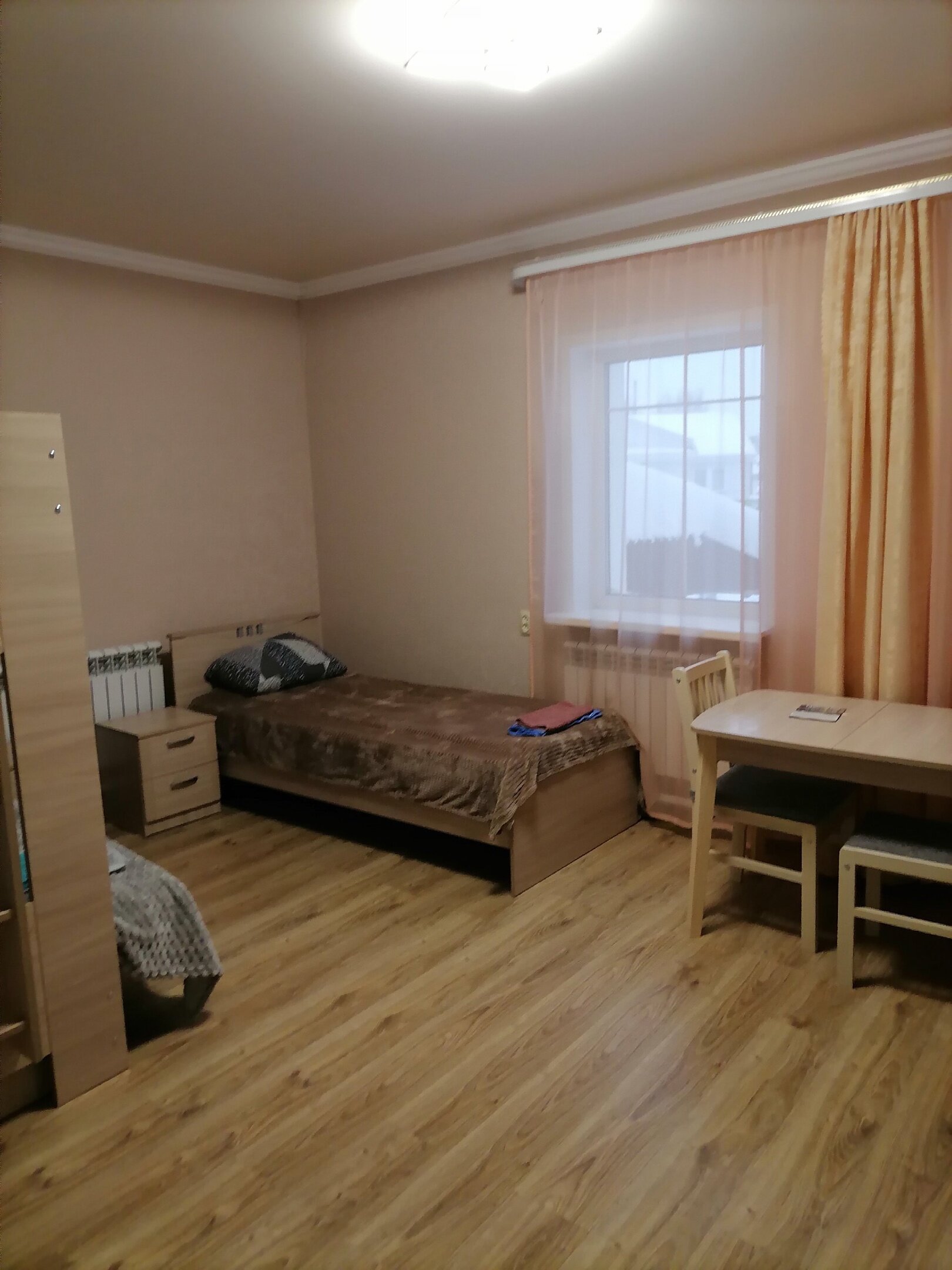 Фото Центральный