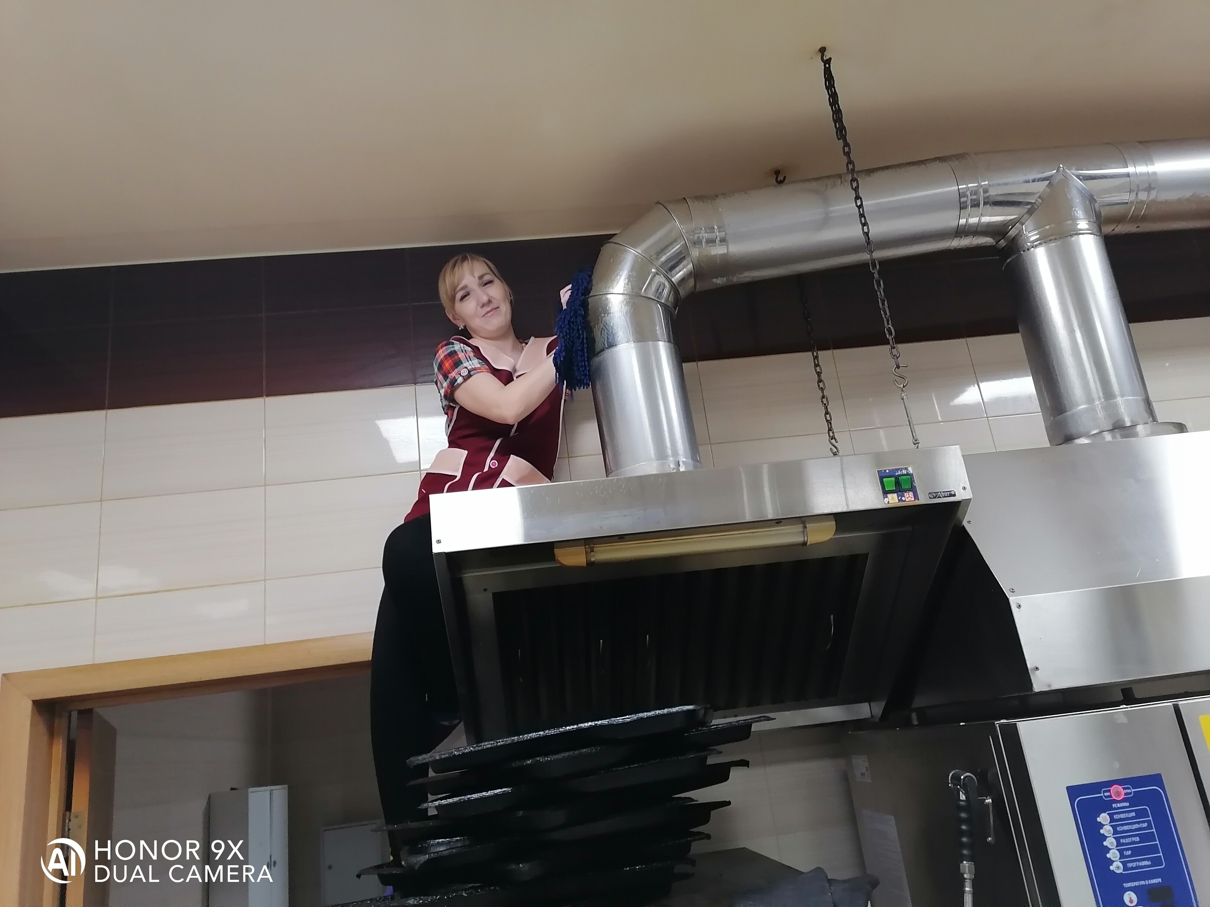 Фото У Ирины