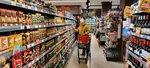 Spar (Kaliningrad, Karla Marksa Street, 18) ، سوبر ماركت