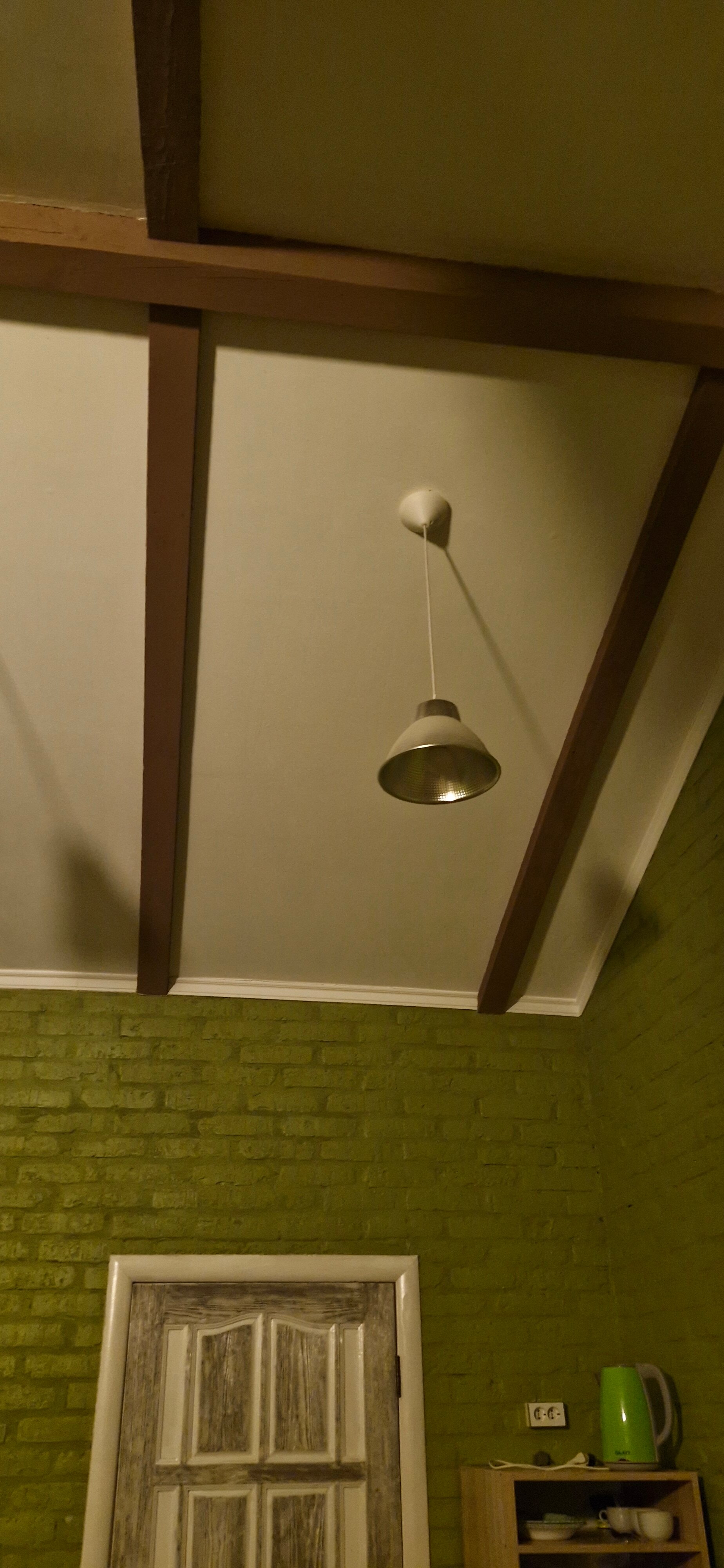 Фото Гостевой дом на Светлой