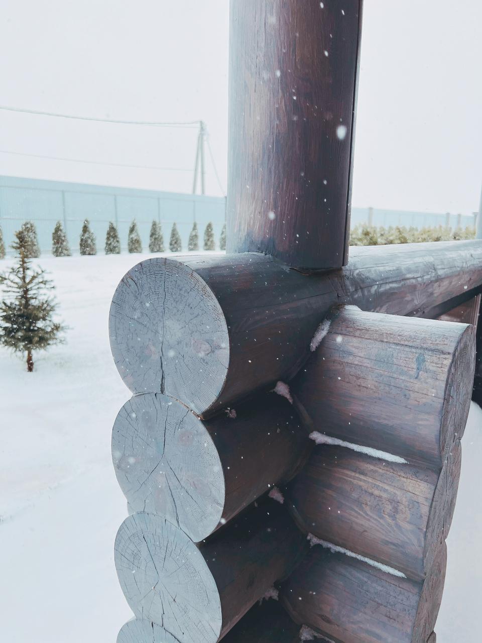 Фото Дом и Баня