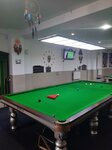 SP billiard club (Hrachya Kochar Street, 171), billiard hall