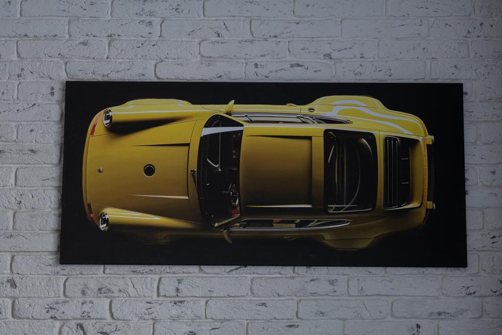 Фото Bungalow Park House