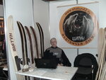 Shatun (1-ya Stakhanovskaya ulitsa, 35к76), hunting supplies