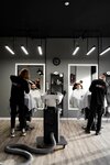 Muzhiki Pro (Novovartovskaya ulitsa, 9), barber shop