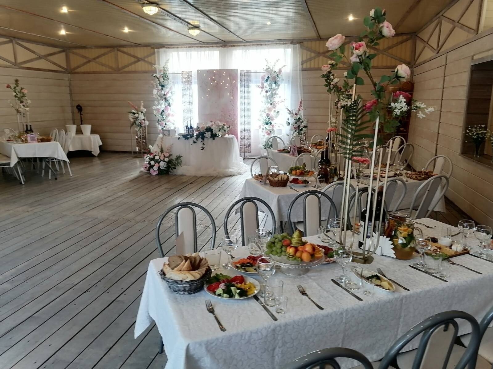 Фото Фазенда