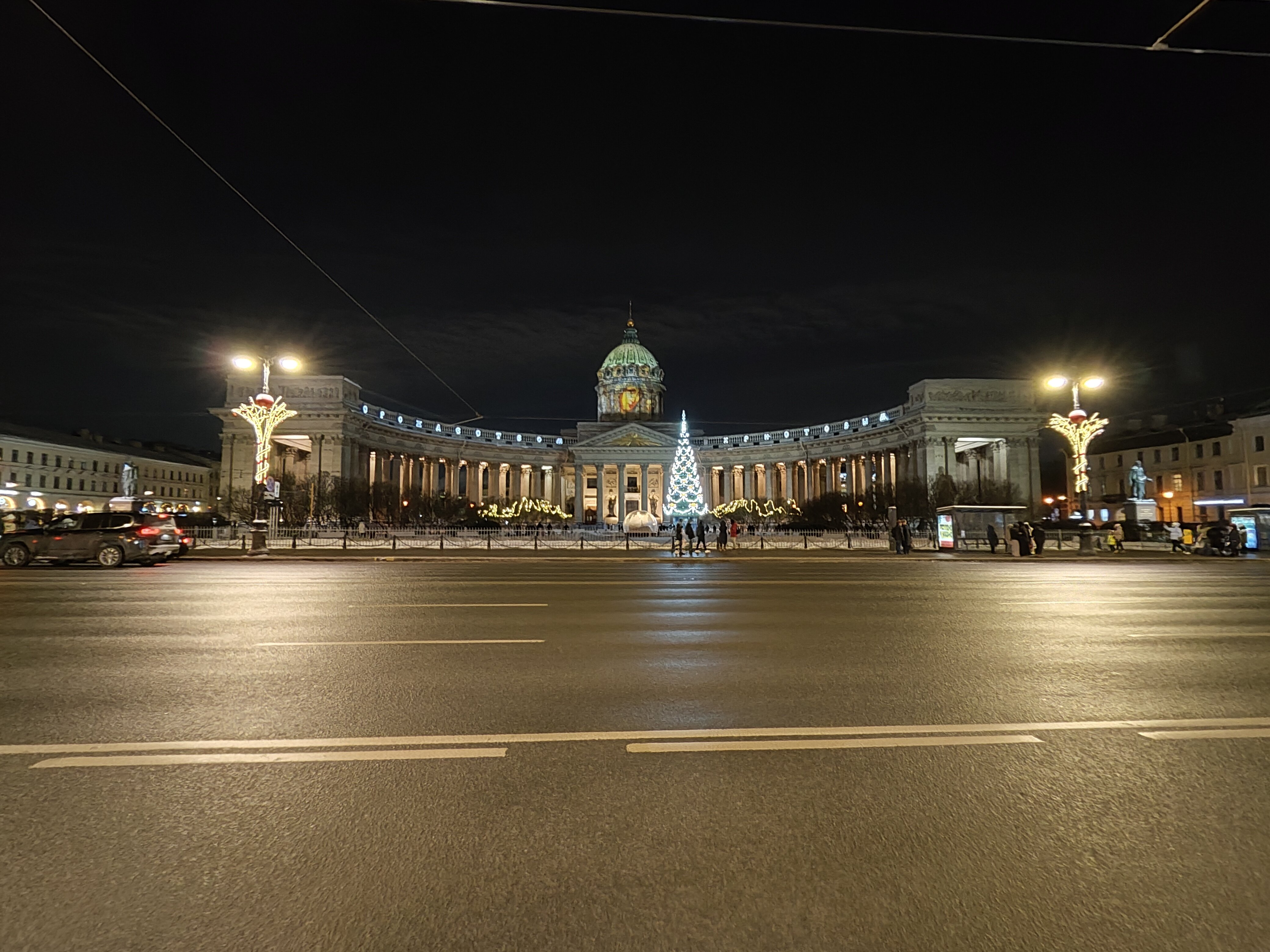 Фото РиверСайд Невский проспект