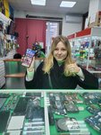 Pc-Mob (Molodyozhnaya Street, 78) ، تصليح الهواتف
