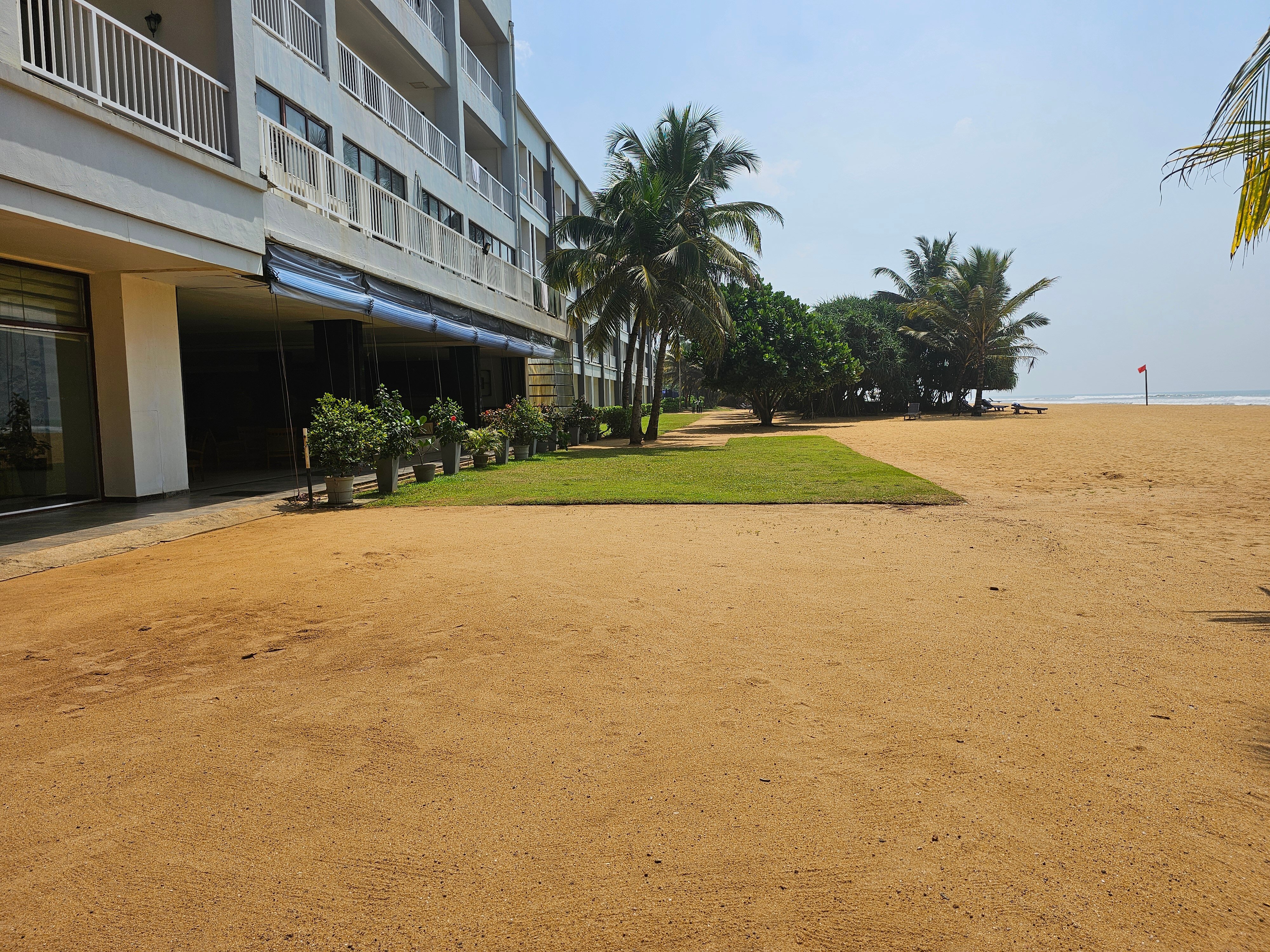 Фото Jie Jie Beach by Jetwing