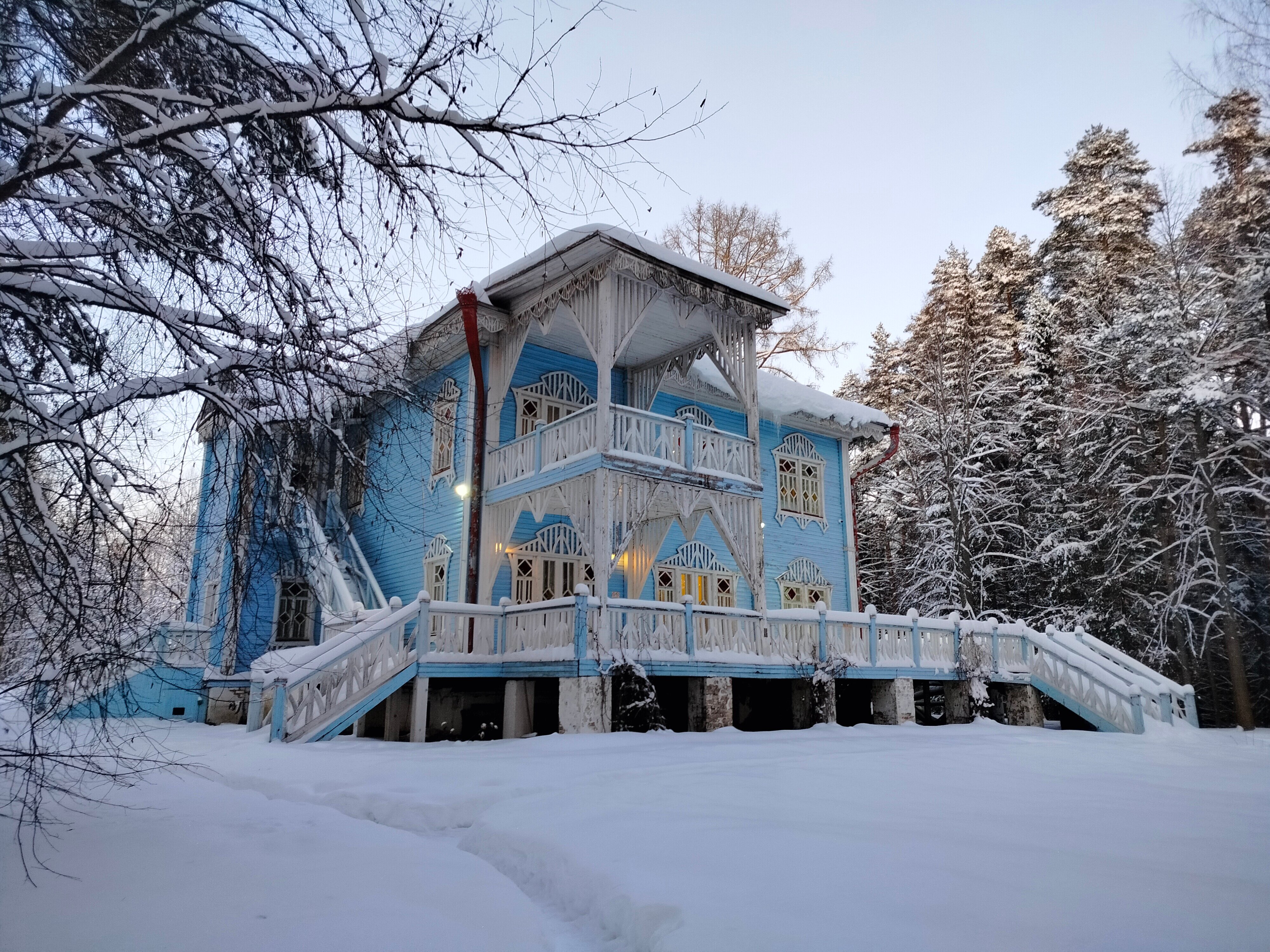 Фото отеля 4