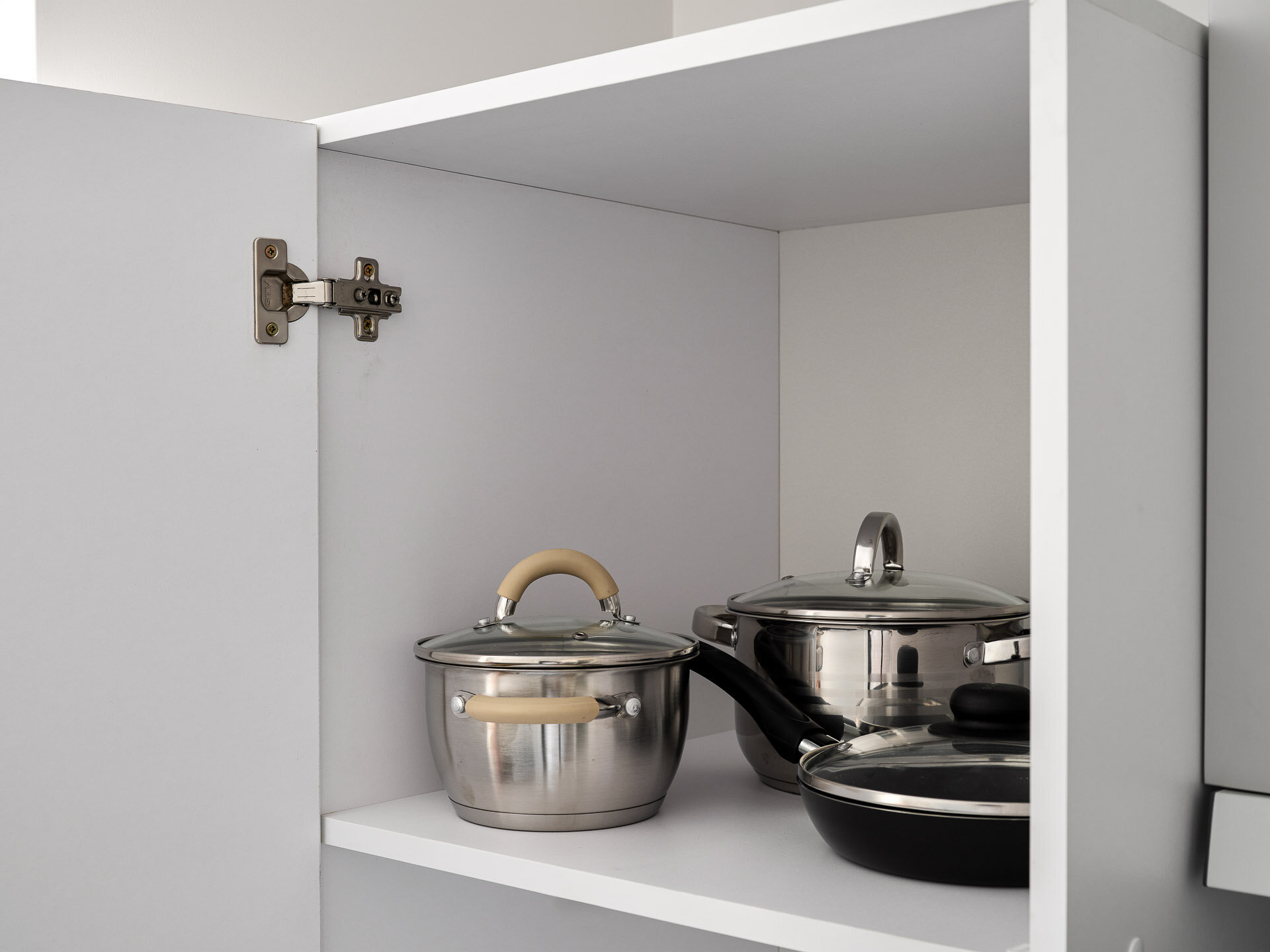 Фото Private Apartments на Волоколамское шоссе 24к1