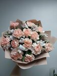 Art-buket (Osipenko Street, 39А), flower shop