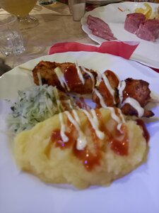 Кафе (selo Ust-Charyshskaya Pristan, ulitsa 1 Maya, 21), cafe