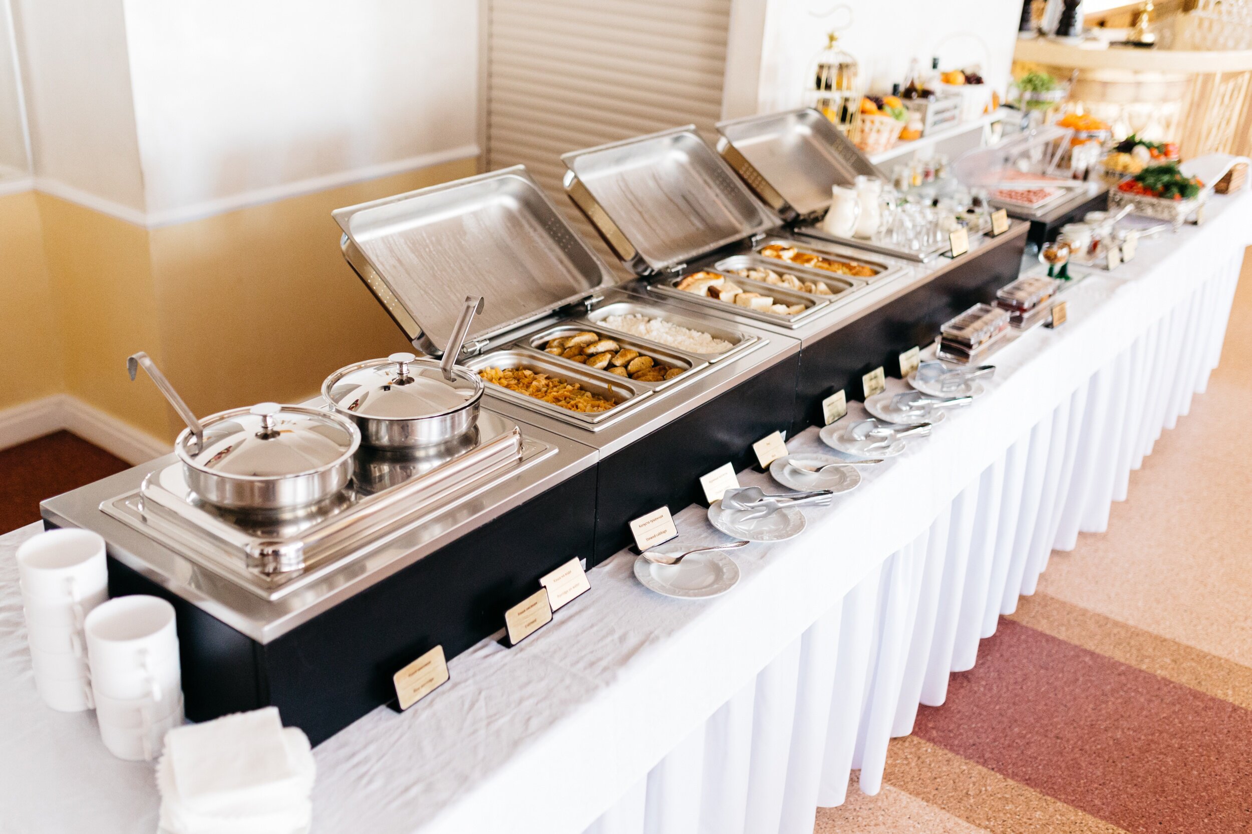 Фото Чарушин