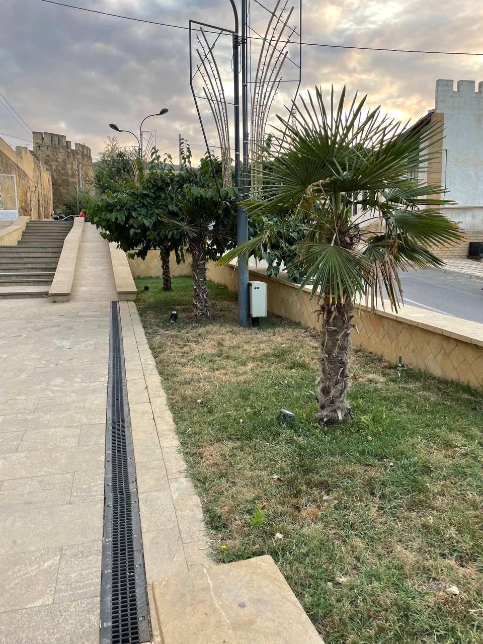 Фото Европа