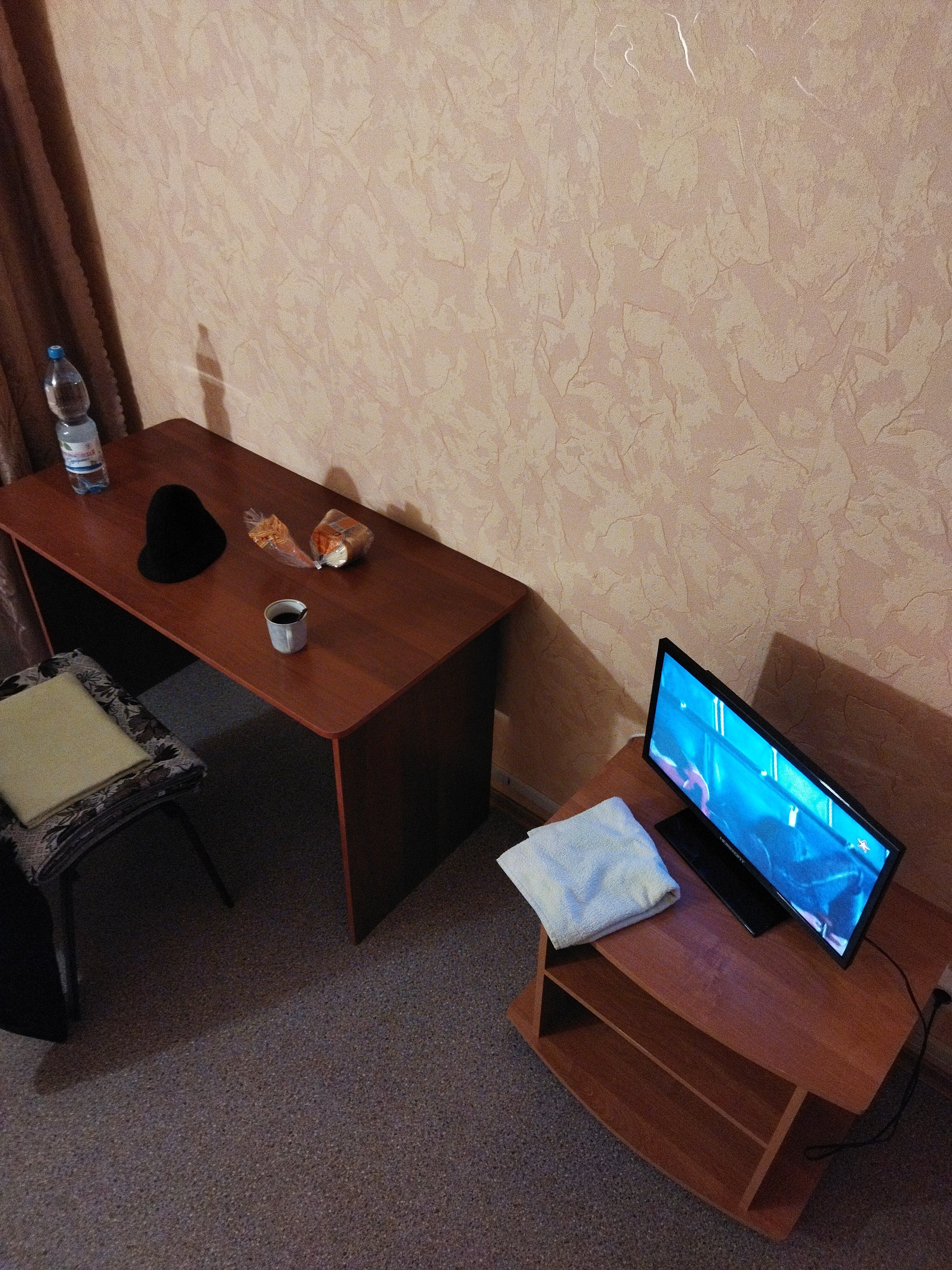 Фото Единственная