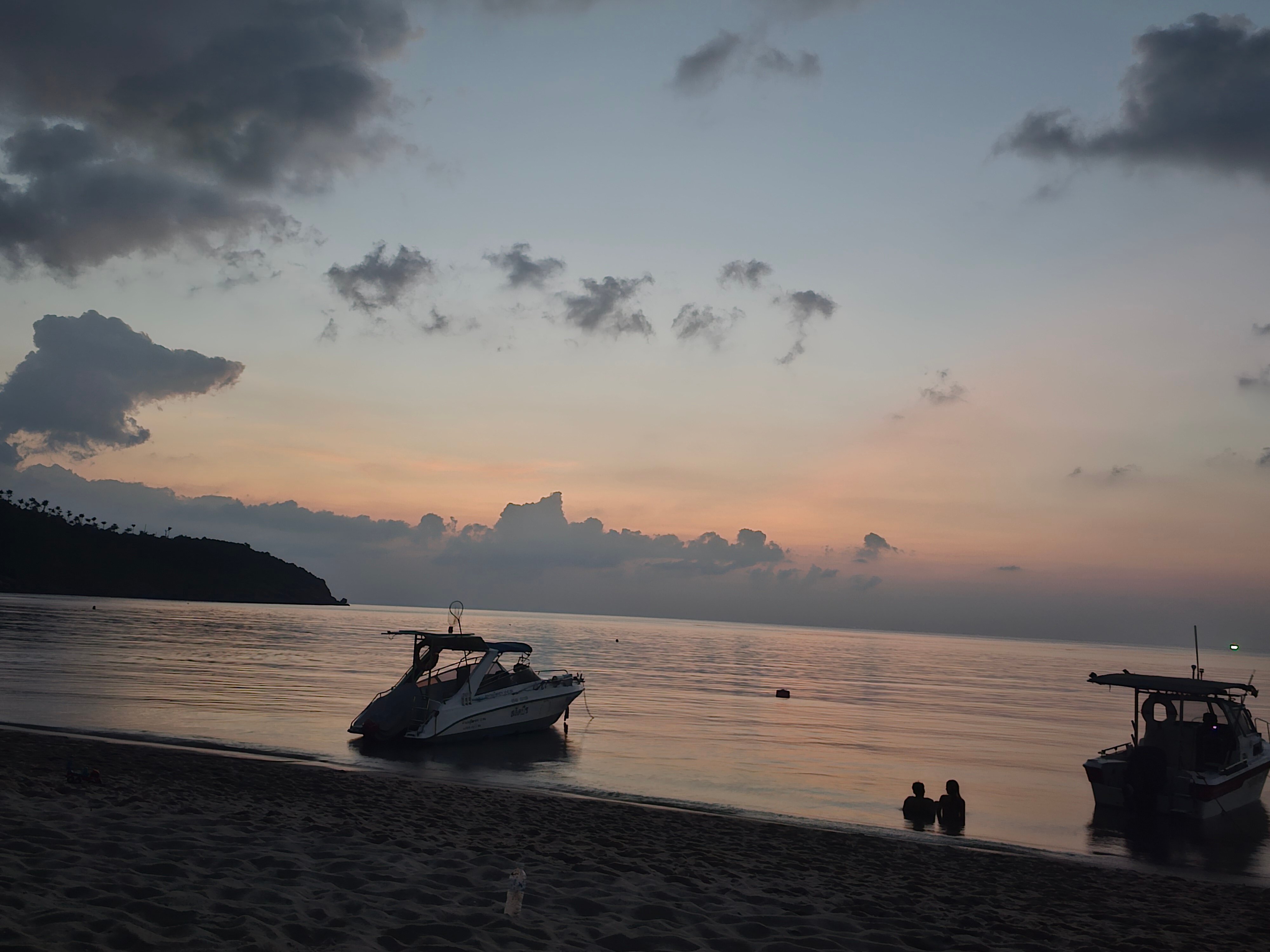 Фото Koh Ma Beach Resort