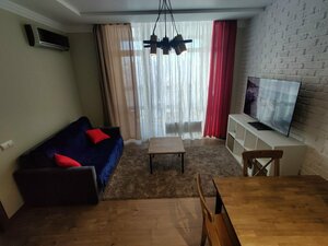 Family Apartments