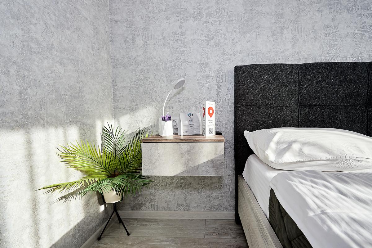 Фото Kaminn apartments