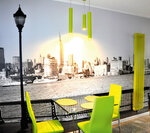 Zehnder (Grina Street, 1к8) ، أنظمة ومعدات التدفئة