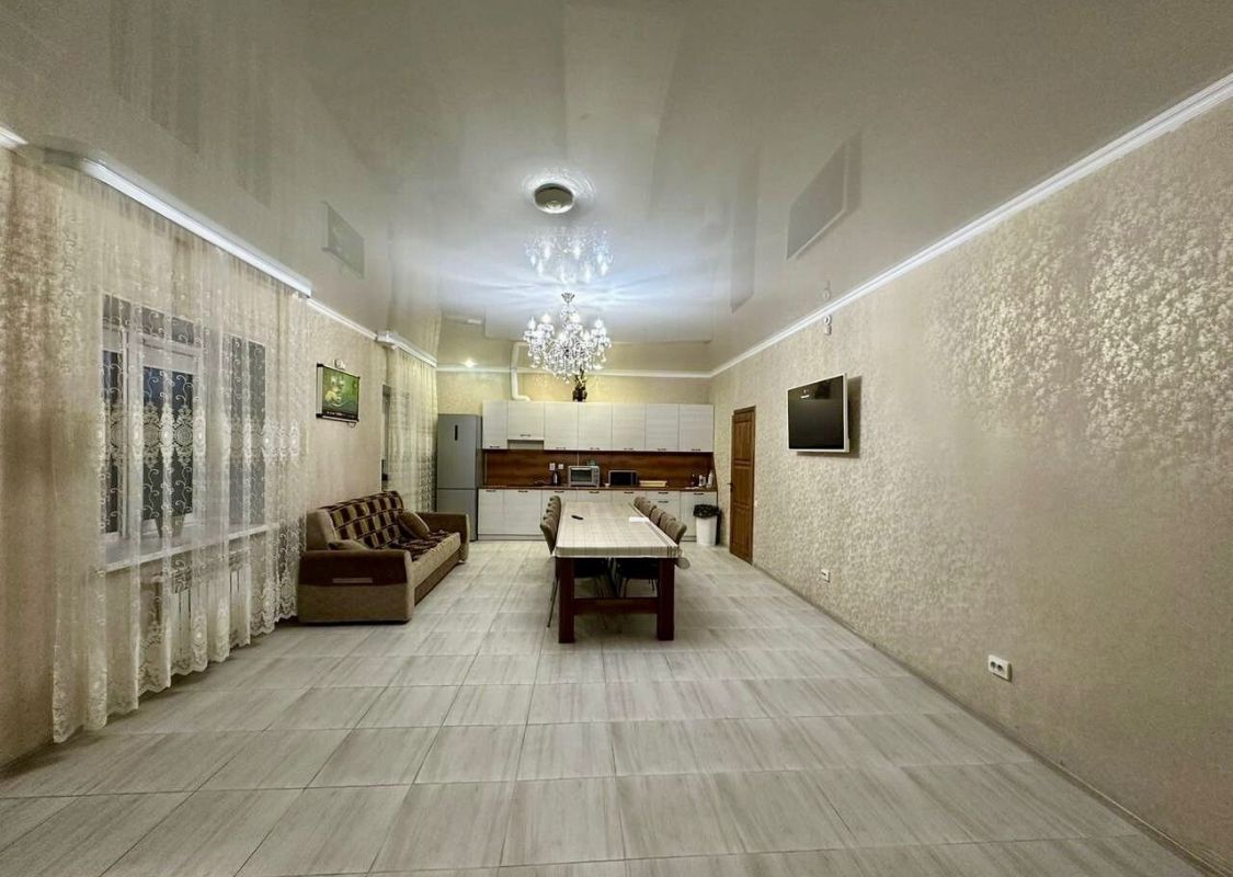 Фото Дом на Зеленой Поляне