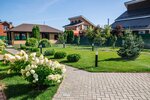 LKN-Group (Pastukhov Street, 45), diseño de exteriores