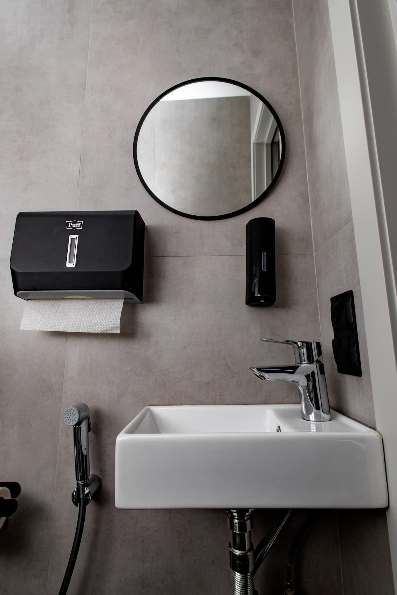 Фото Hot'el Place