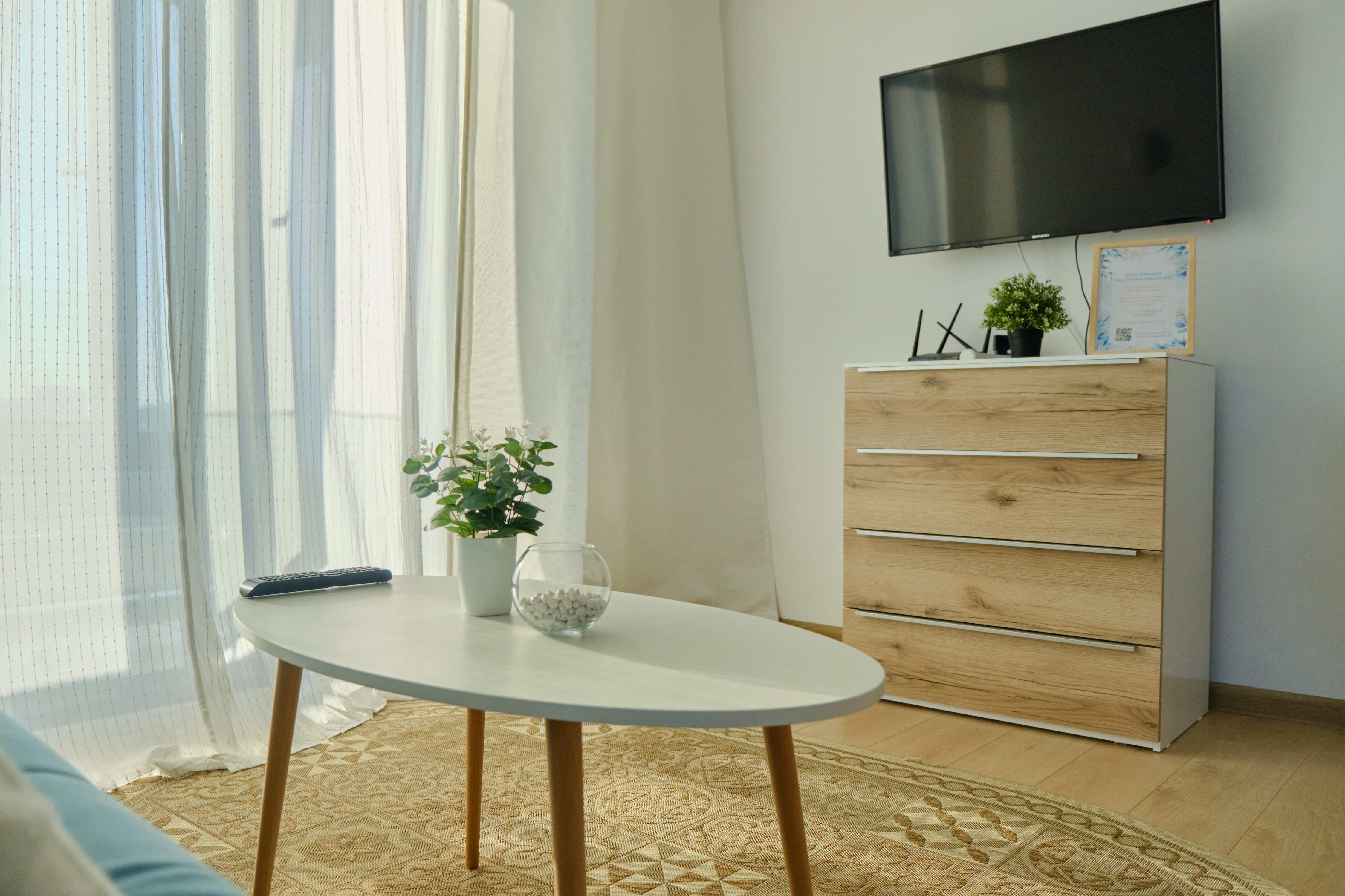 Фото My Home Aparts