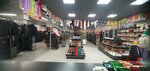 Одежда и обувь (Pervomayskiy Microdistrict, Sovetskaya Street, 42А), clothing market