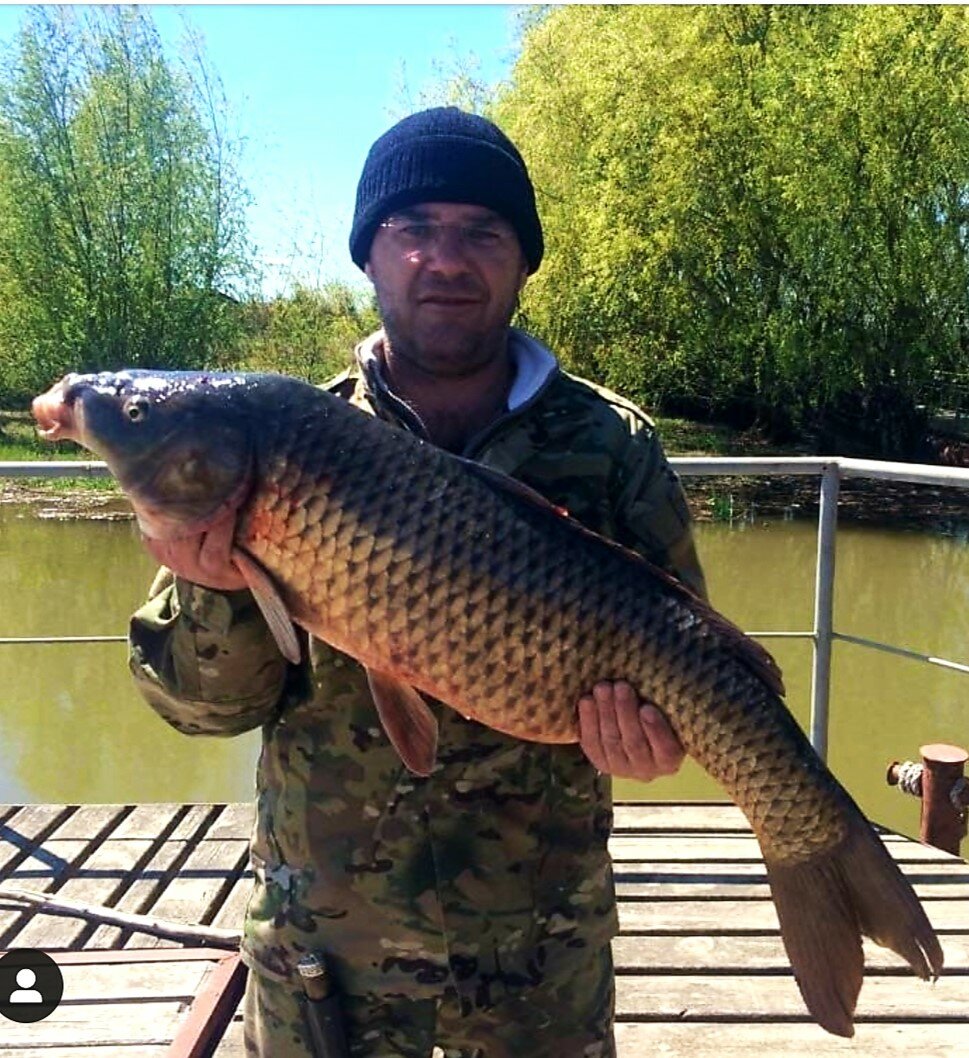 Фото Рыбалкино