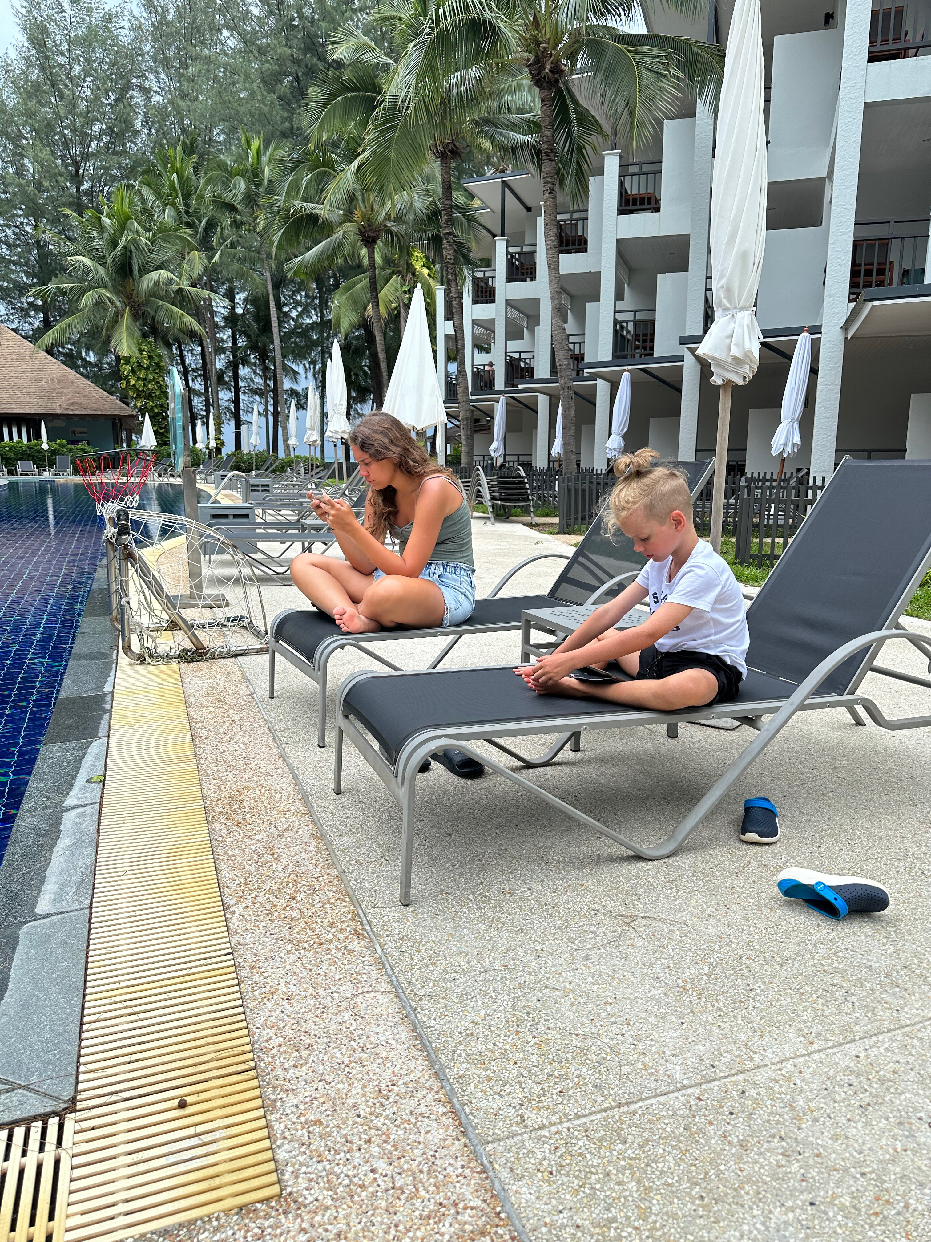 Фото Sunwing Bangtao Beach