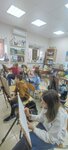 PlanetArt (Proletarskaya ulitsa, 109) ، مدرسة الفنون