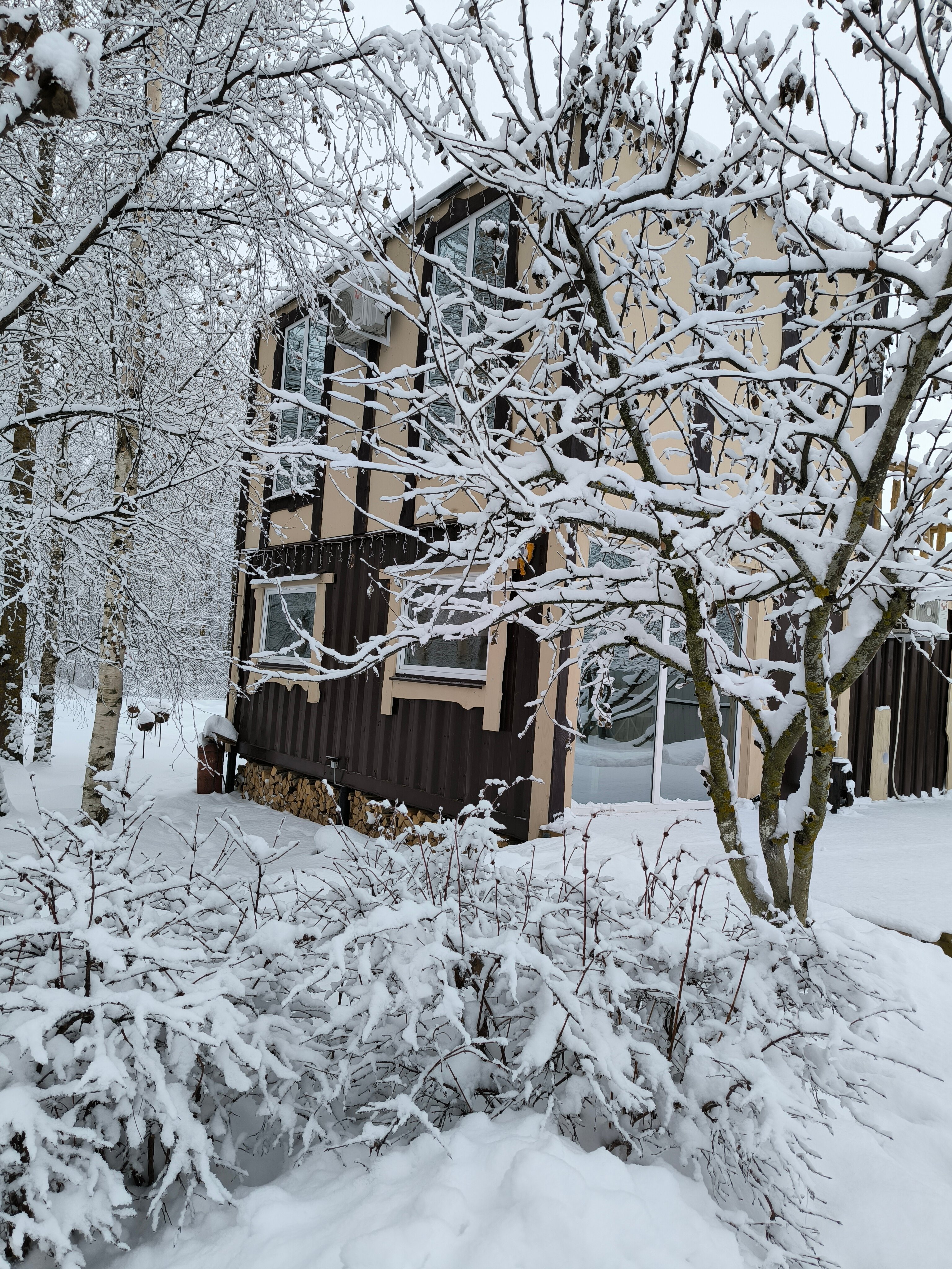 Фото Чудохутор