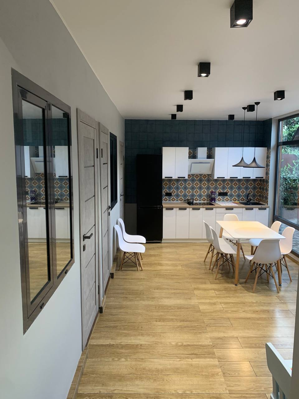 Фото Феникс