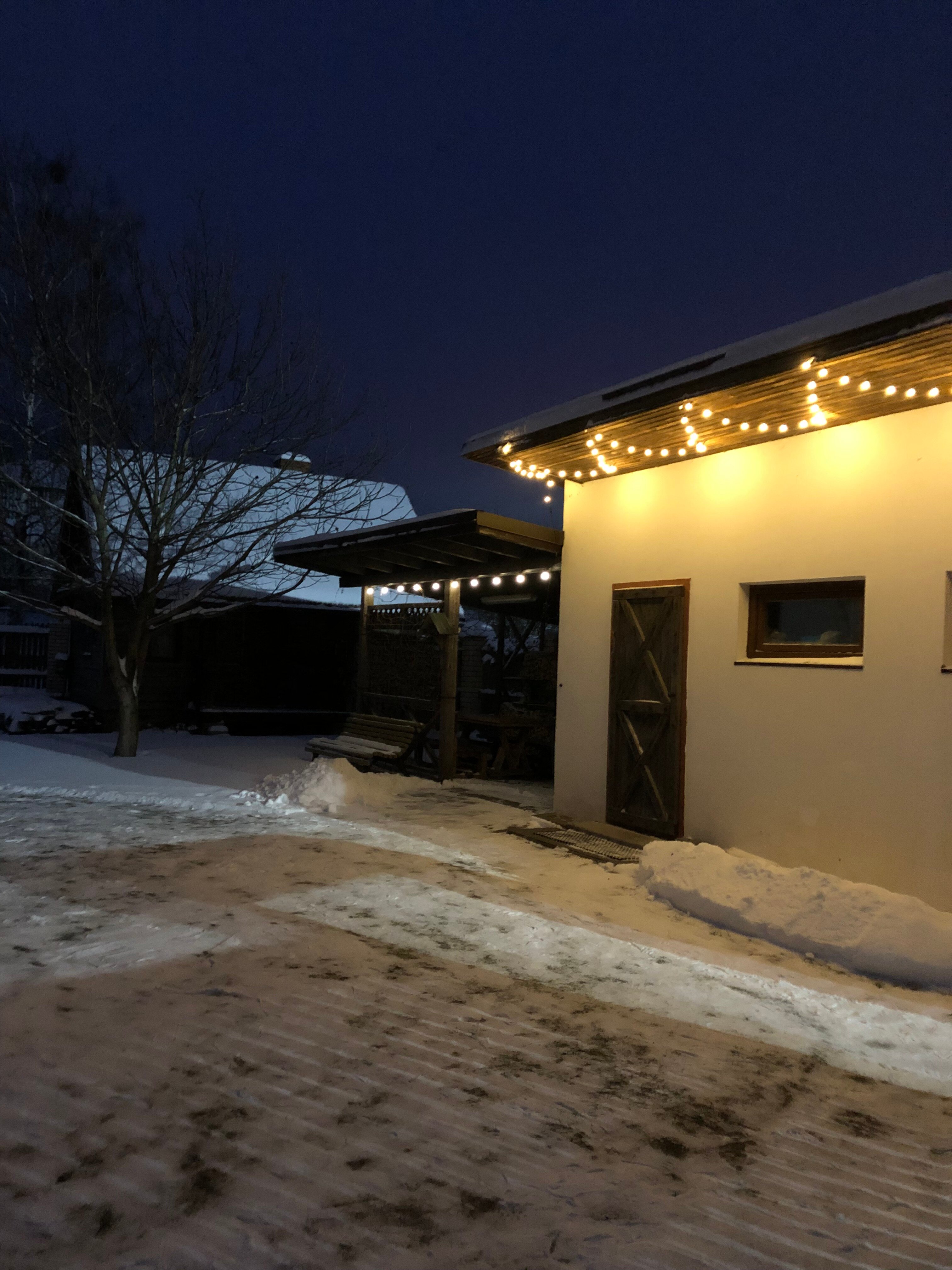 Фото Дом у озера