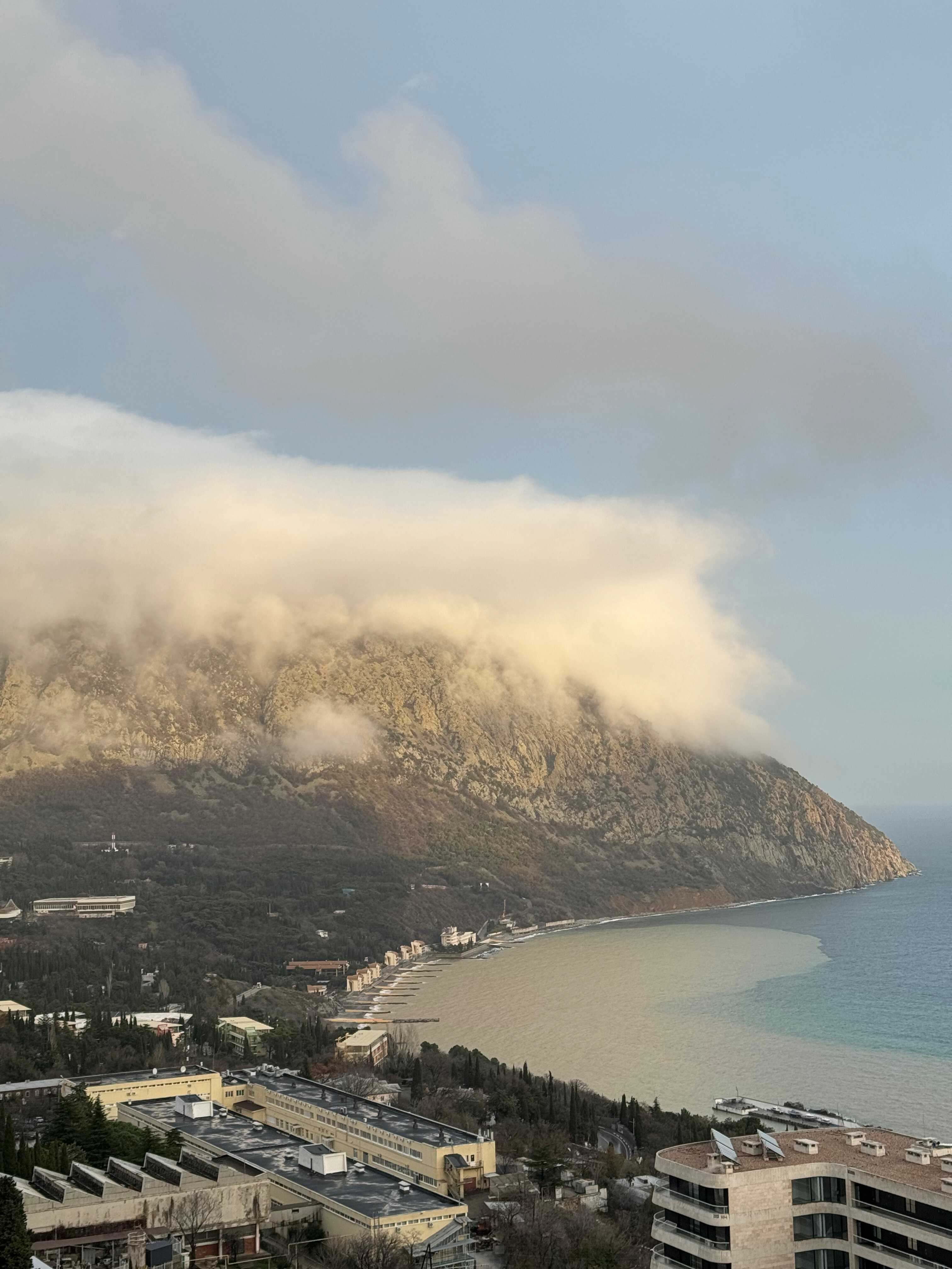 Фото Гурзуф Ривьера