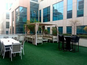 Real estate agency German Emirati Real Estate Investment, Dubai, photo
