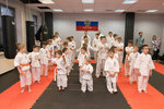 Bushido Senshi (Dmitrovskoye Highway, 157с12), sports club