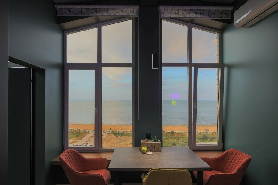 Фото отеля 4