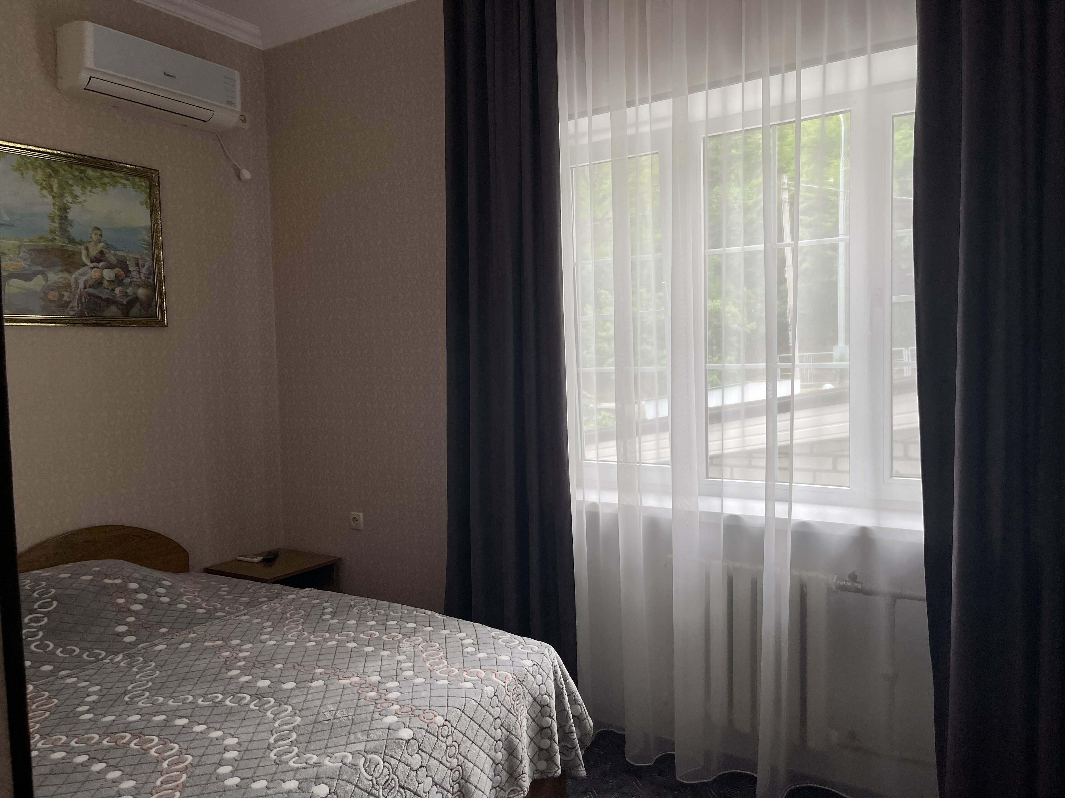 Фото Зеленый рай