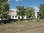 Shkola obshcheobrazovatelnaya srednyaya (selo Belovka, Tsentralnaya ulitsa, 32), school