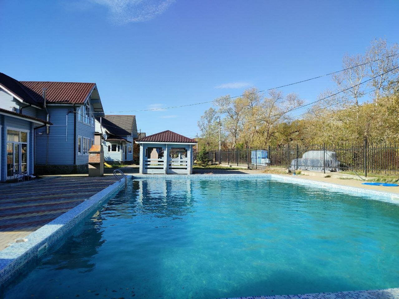 Фото Гостеев